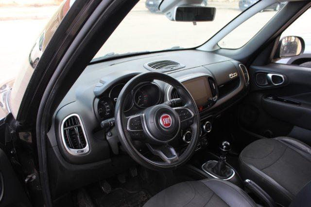 FIAT 500L 1.6 Multijet 120 CV Cross