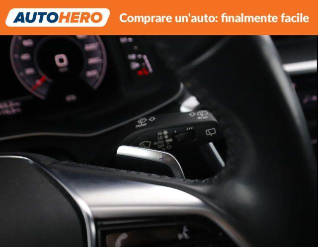 AUDI A6 Avant 40 2.0 TDI quattro ultra S tronic Business