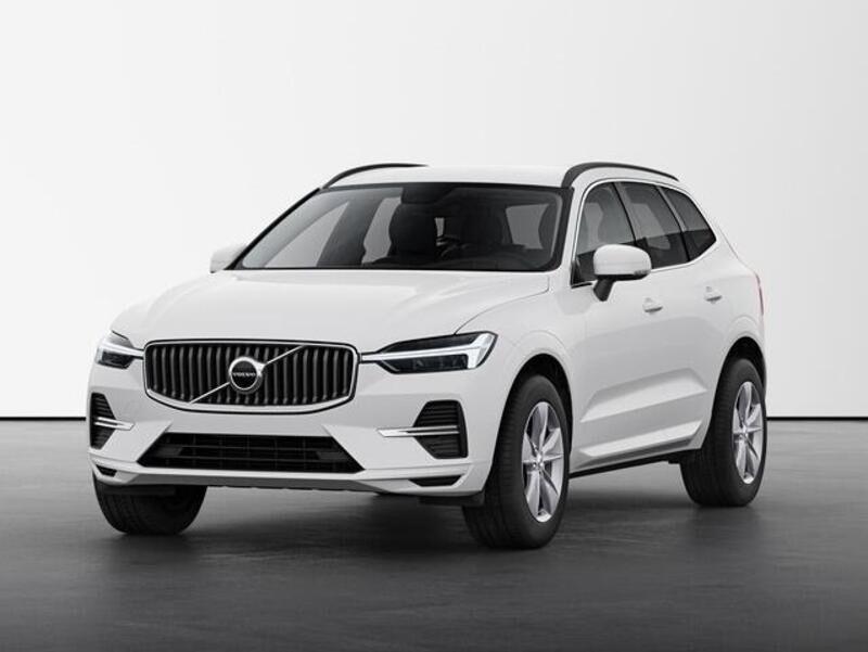 Volvo XC60 B4 HYBRID/Diesel Awd Geartronic Momentum....