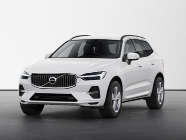 Volvo XC60 B4 HYBRID/Diesel Awd Geartronic Momentum....