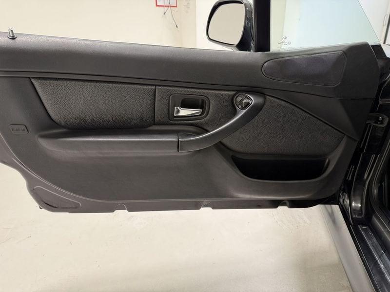 BMW Z3 1.9 cat Roadster