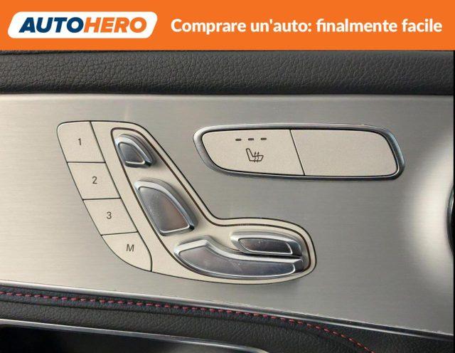 MERCEDES-BENZ GLC 43 AMG 4Matic AMG