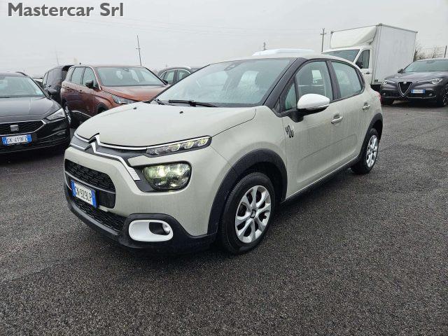 CITROEN C3 1.2 puretech 83cv You! - GN929LP
