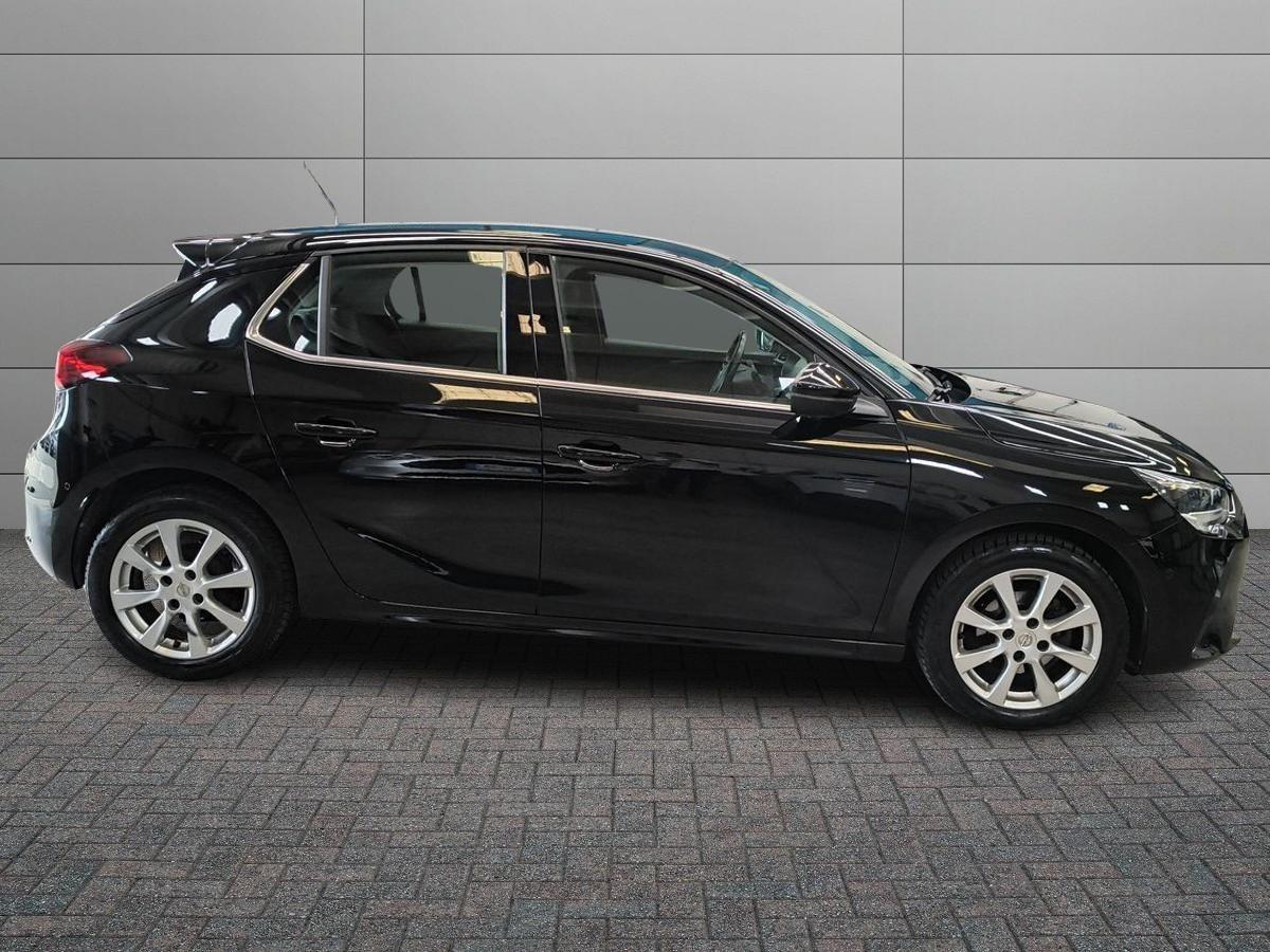 OPEL Corsa 1.2 Edition 75cv