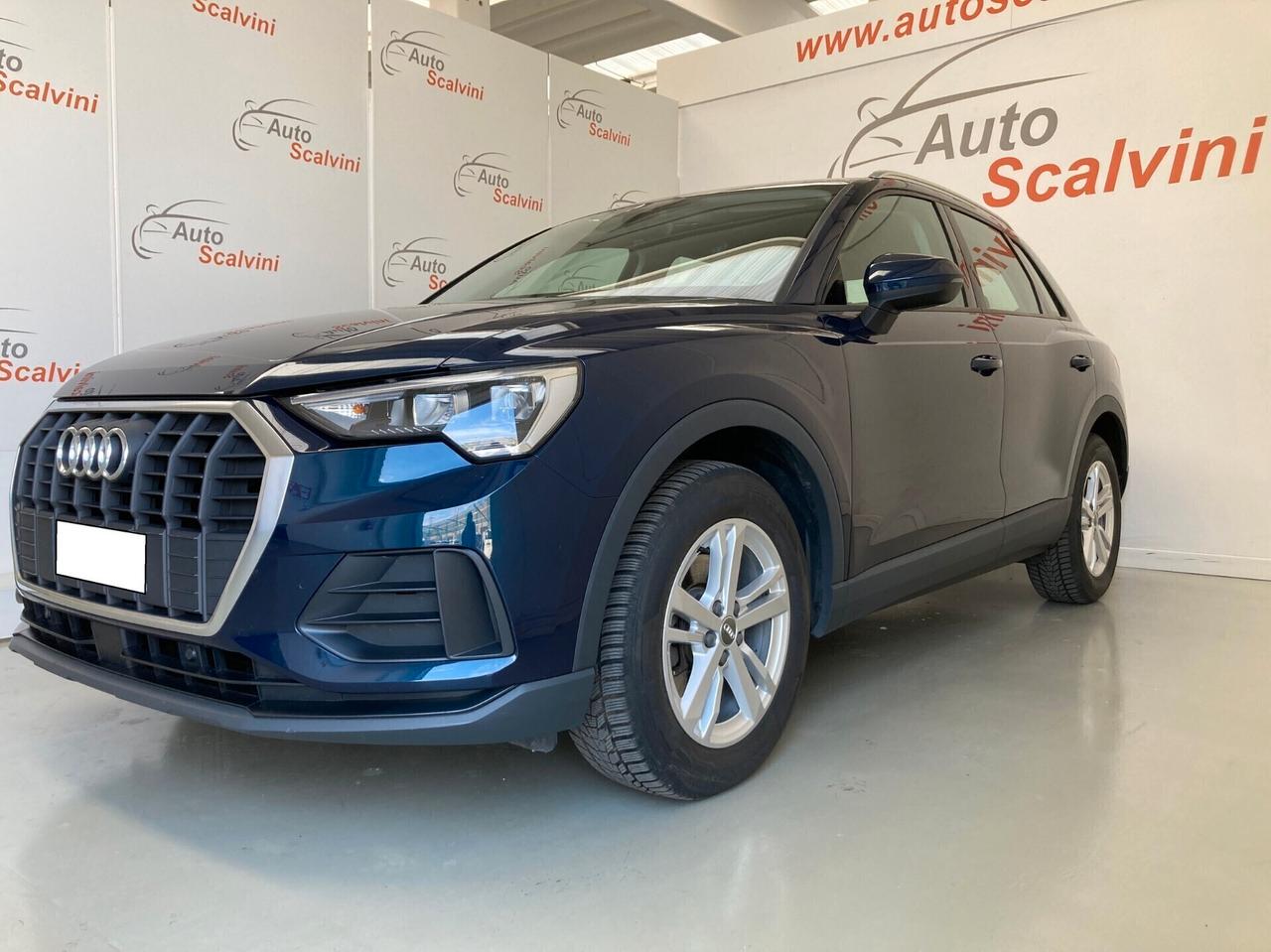 Audi Q3 35 TDI 2.0 150CV S tronic Business