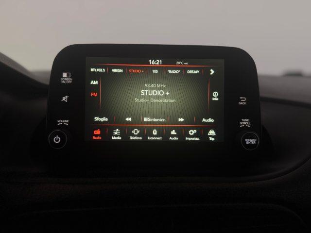 FIAT Tipo 1.4 T-Jet 120CV GPL SW S-Design