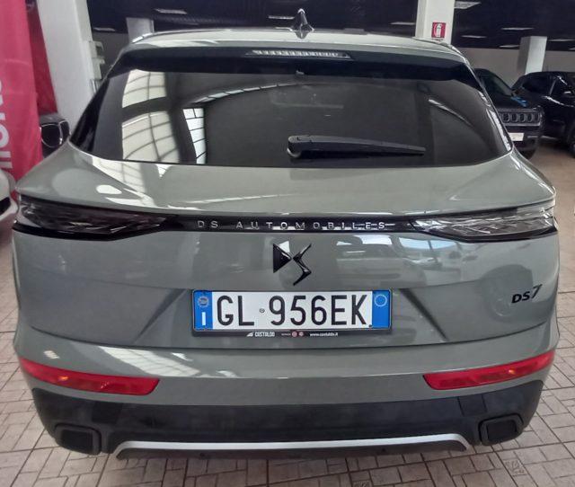 DS AUTOMOBILES DS 7 BlueHDi 130 aut. Performance Line AUTOCARRO N1