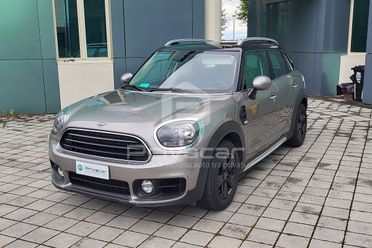 MINI Mini 1.5 One Countryman