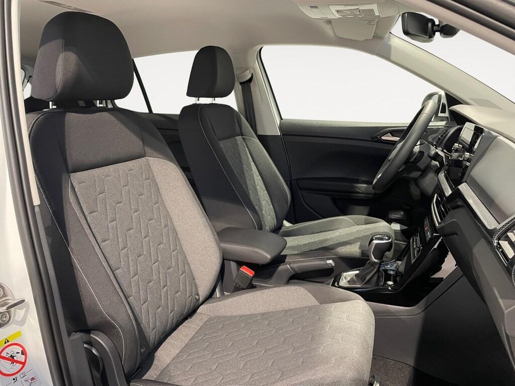 Volkswagen T-Cross 1.0 TSI 115CV DSG Edition Plus - IVA ESPOSTA