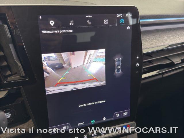 RENAULT Austral Full Hybrid E-Tech 200 CV Techno - PROMO