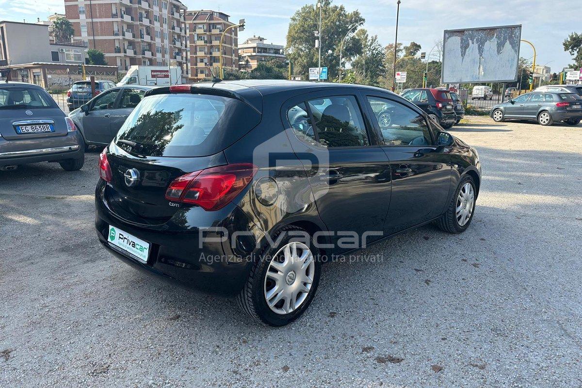 OPEL Corsa 1.3 CDTI 5 porte