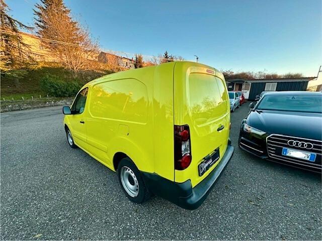 Peugeot Partner Maxi 1.6 BlueHDi 100cv 3 POSTI