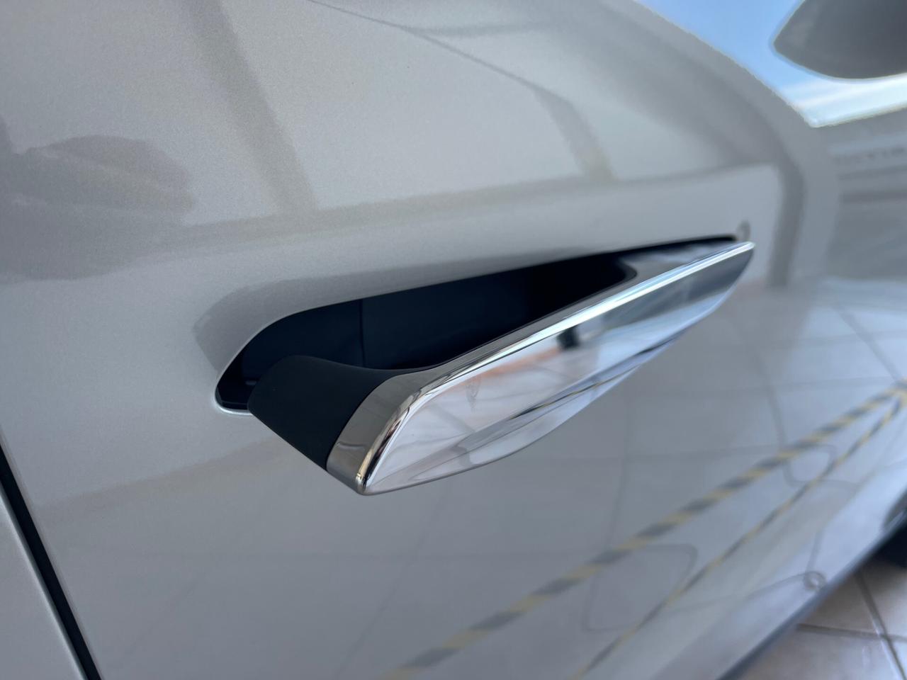 DS3 Crossback PureTech 100 Faubourg