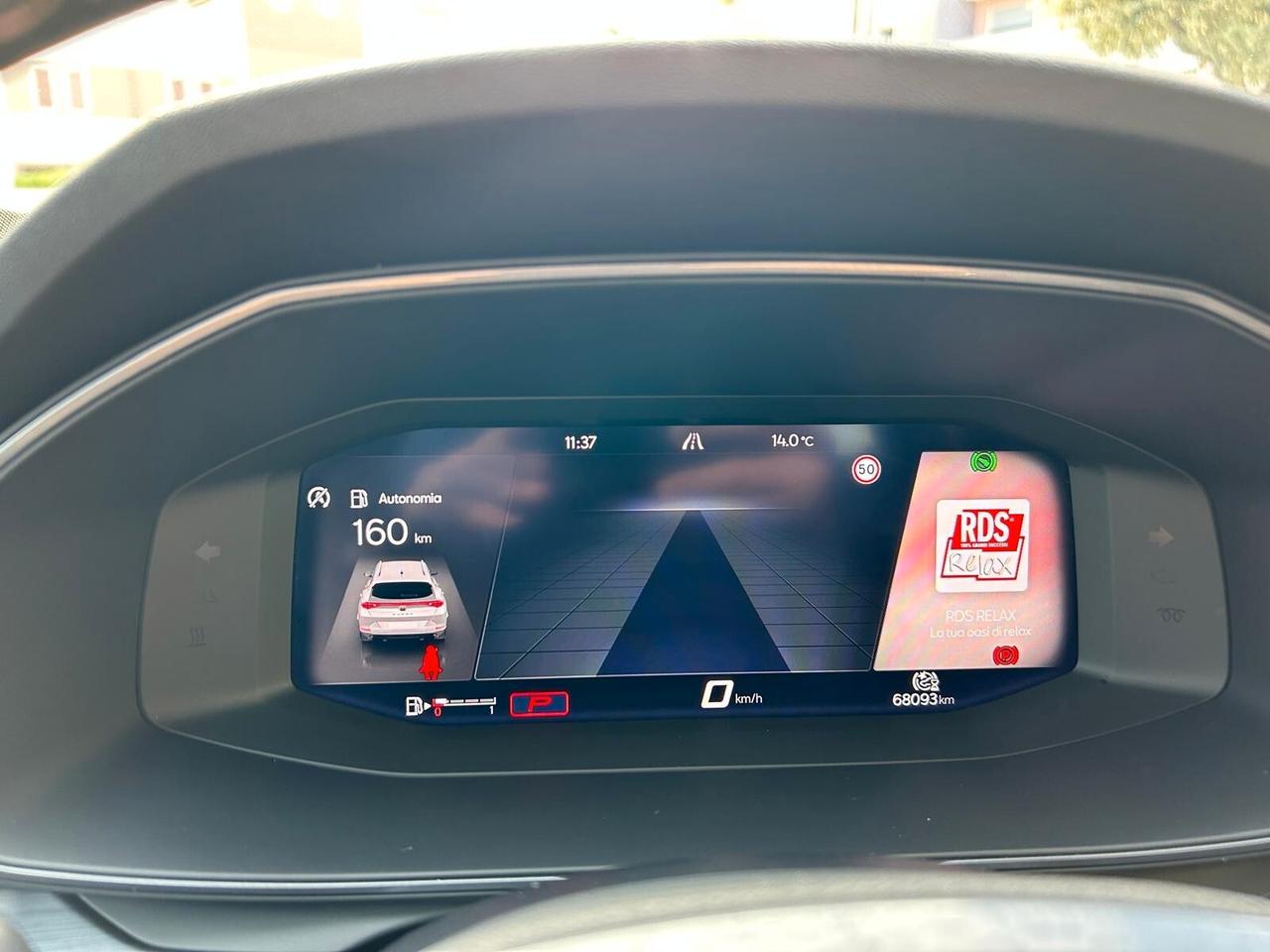 Cupra Formentor 2.0 TDI 4Drive DSG