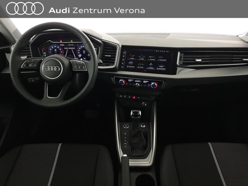 Allstreet 30TFSI 116CV S tronic Identity Contrast