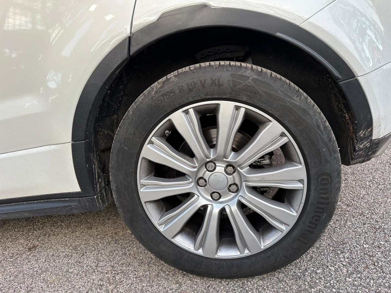 Land Rover Range Evoque 2.0 TD4 150 CV 5p. HSE Dynamic *promo*