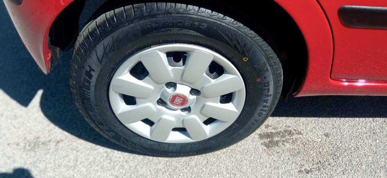 Fiat Panda 1.2 88 MILA KM