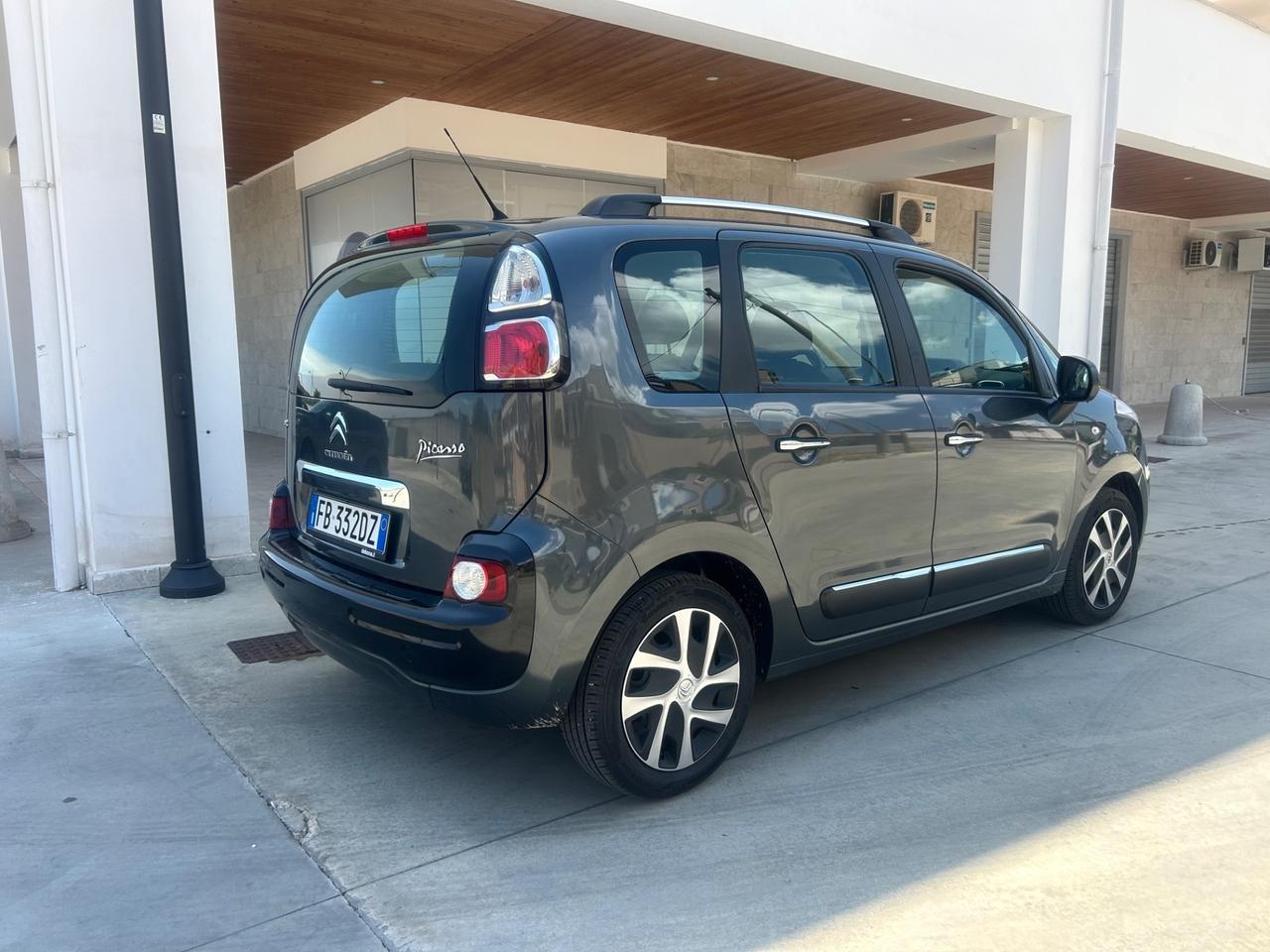 Citroen C3 Picasso C3 Picasso PureTech 110 Live Edition