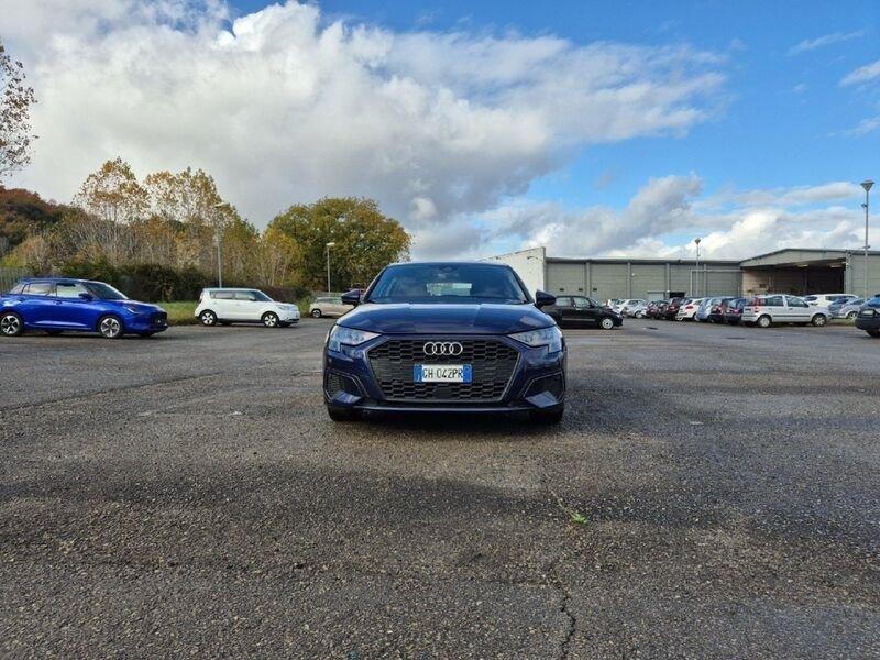 Audi A3 A3 SPB 30 TDI S tronic Business