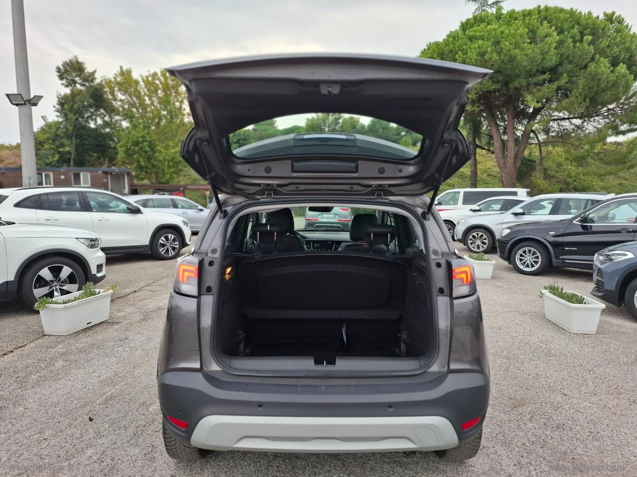 OPEL Crossland X 1.5 ECOTEC D 110CV Ultim.