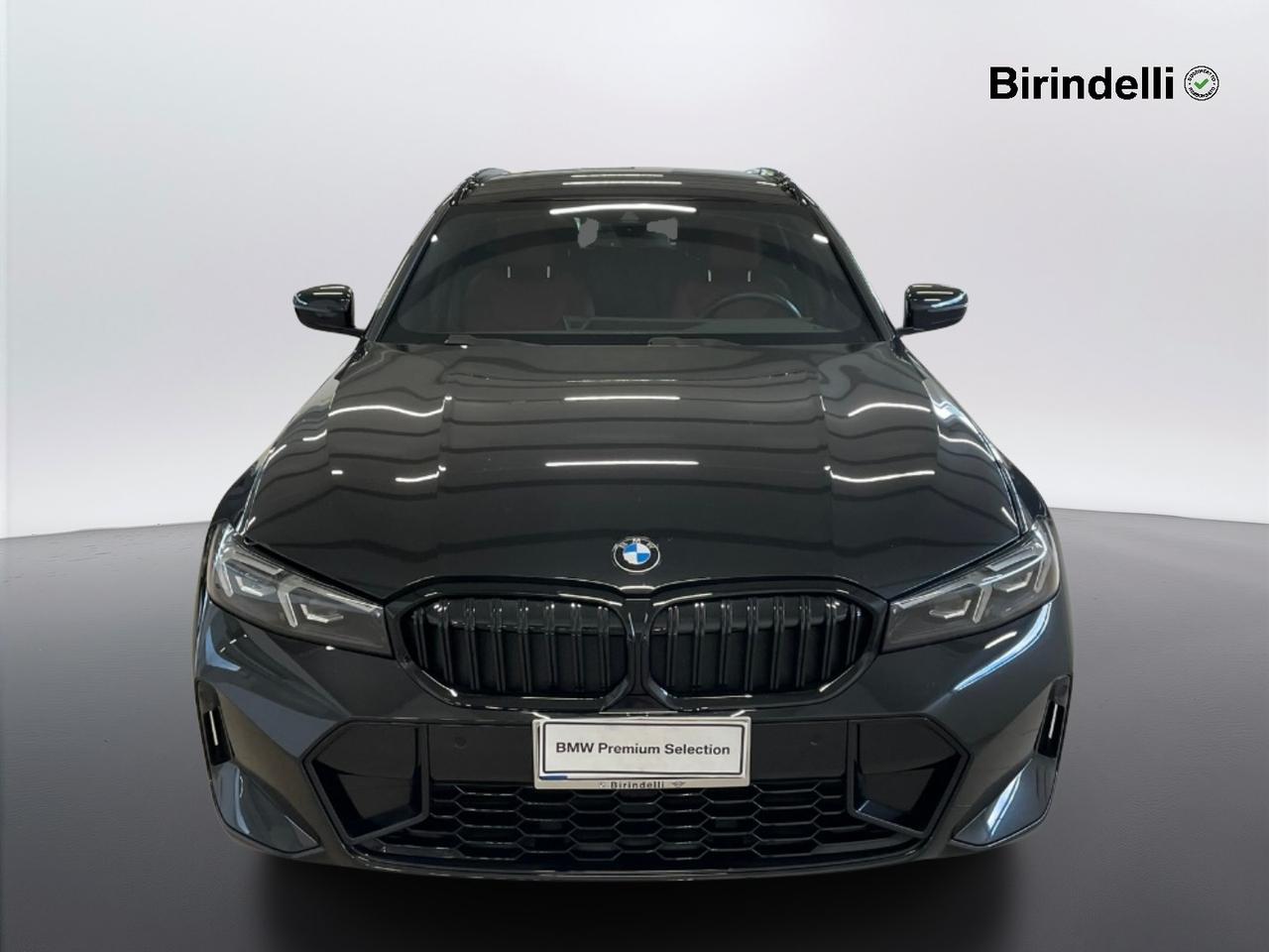 BMW 320d xDrive Touring