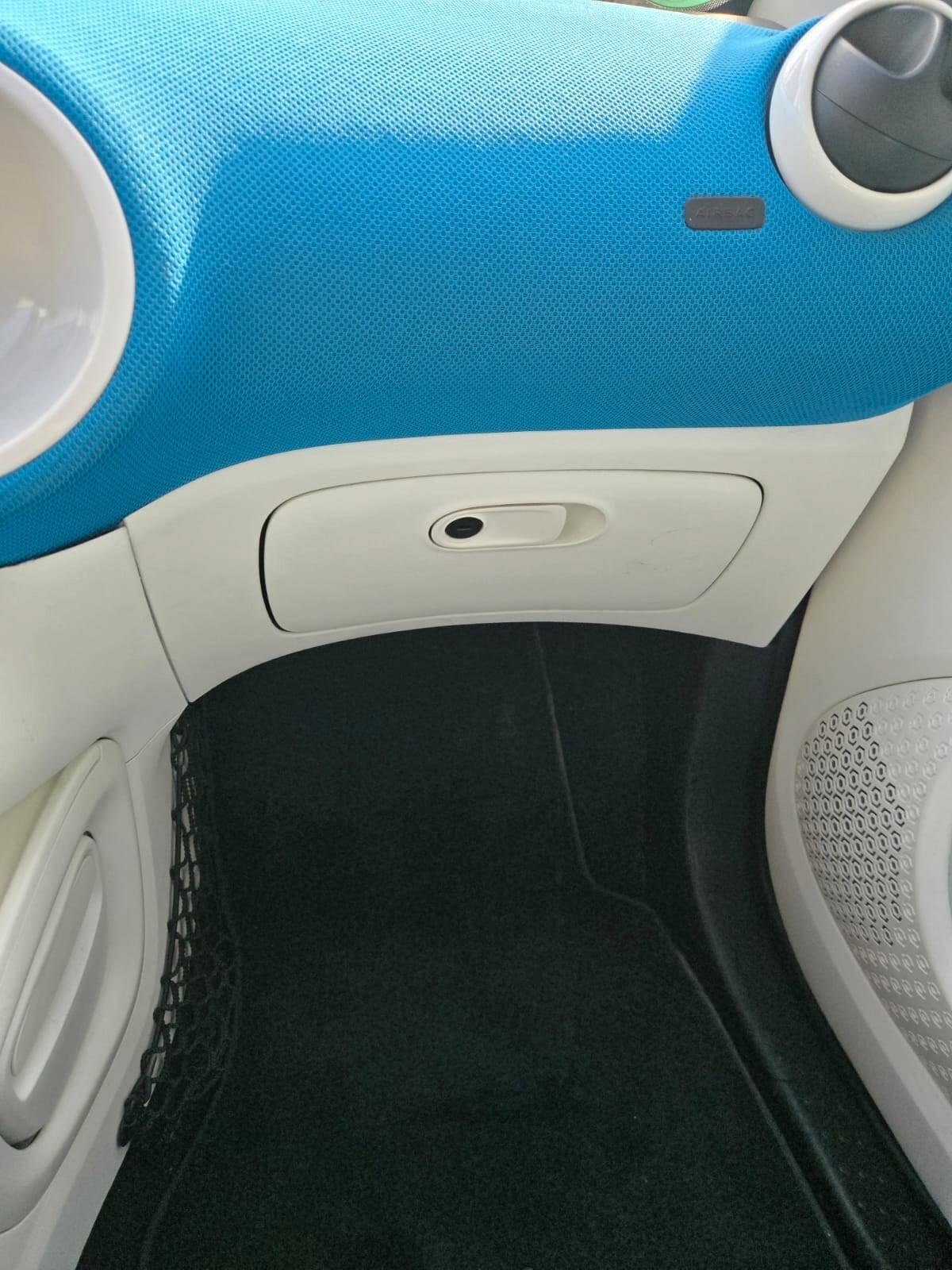 Smart ForTwo 90 0.9 Turbo Proxy