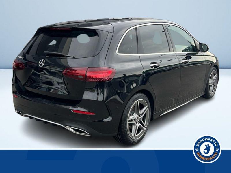 Mercedes-Benz Classe B 180d Automatic AMG Line Advanced Plus