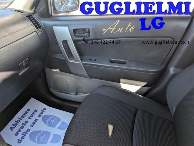 DAIHATSU Terios 1.5 4WD CX