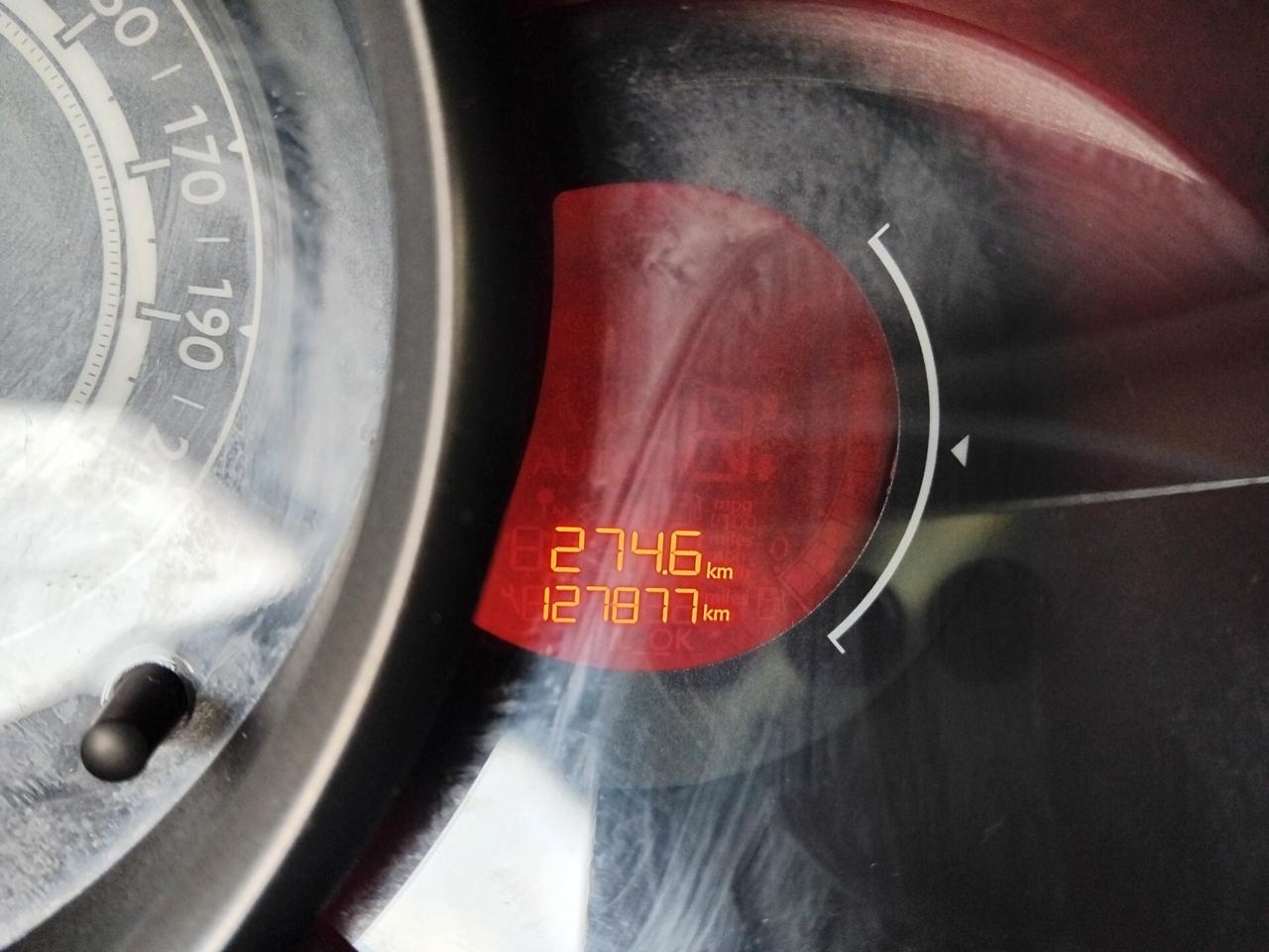 Citroen C3 1.2 benzina garanzia