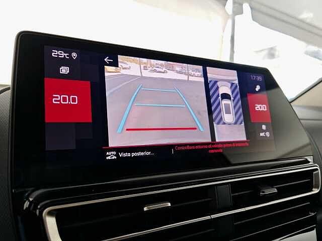 Citroen C5 Aircross BlueHDi 130 EAT8 Shine Pack AUTOCARRO