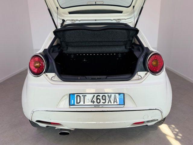 ALFA ROMEO MiTo 1.4 78 CV Distinctive