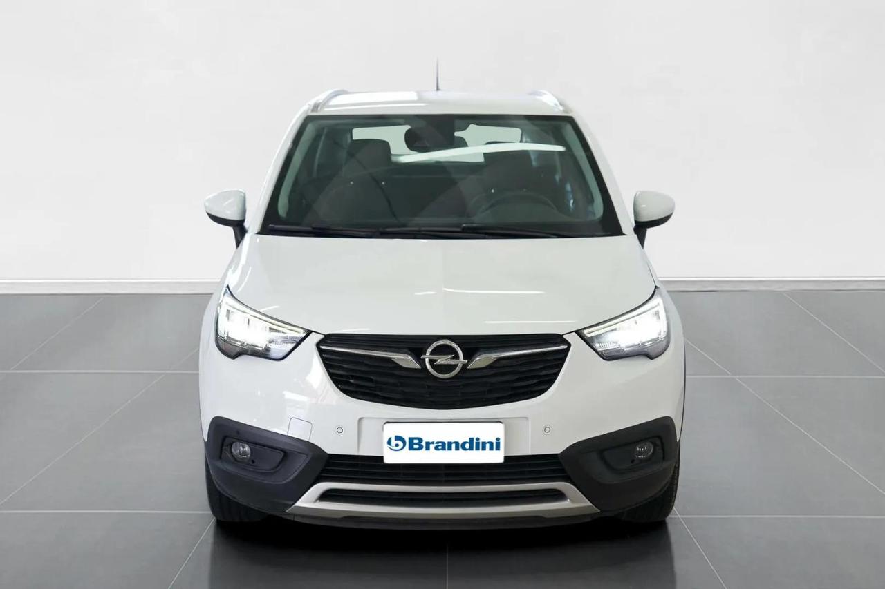 OPEL Crossland x 1.5 ecotec Innovation s&s 102cv