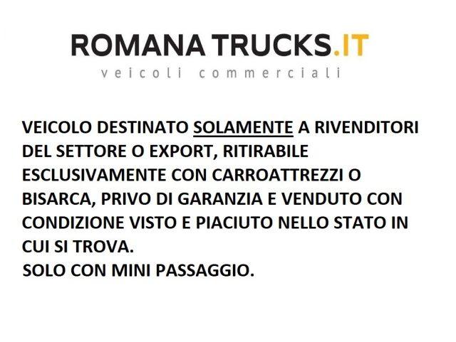 FIAT Ducato L1 H1 COIBENTATO IN ATP MOTORE NUOVO X RIVENDITORI