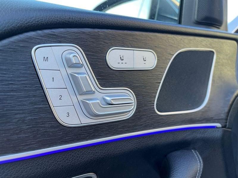 Mercedes-Benz GLE 350 de phev (e eq-power) Premium 4matic auto