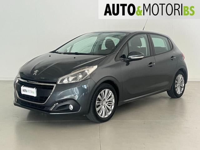 PEUGEOT 208 1° serie PureTech 82 5 porte Active