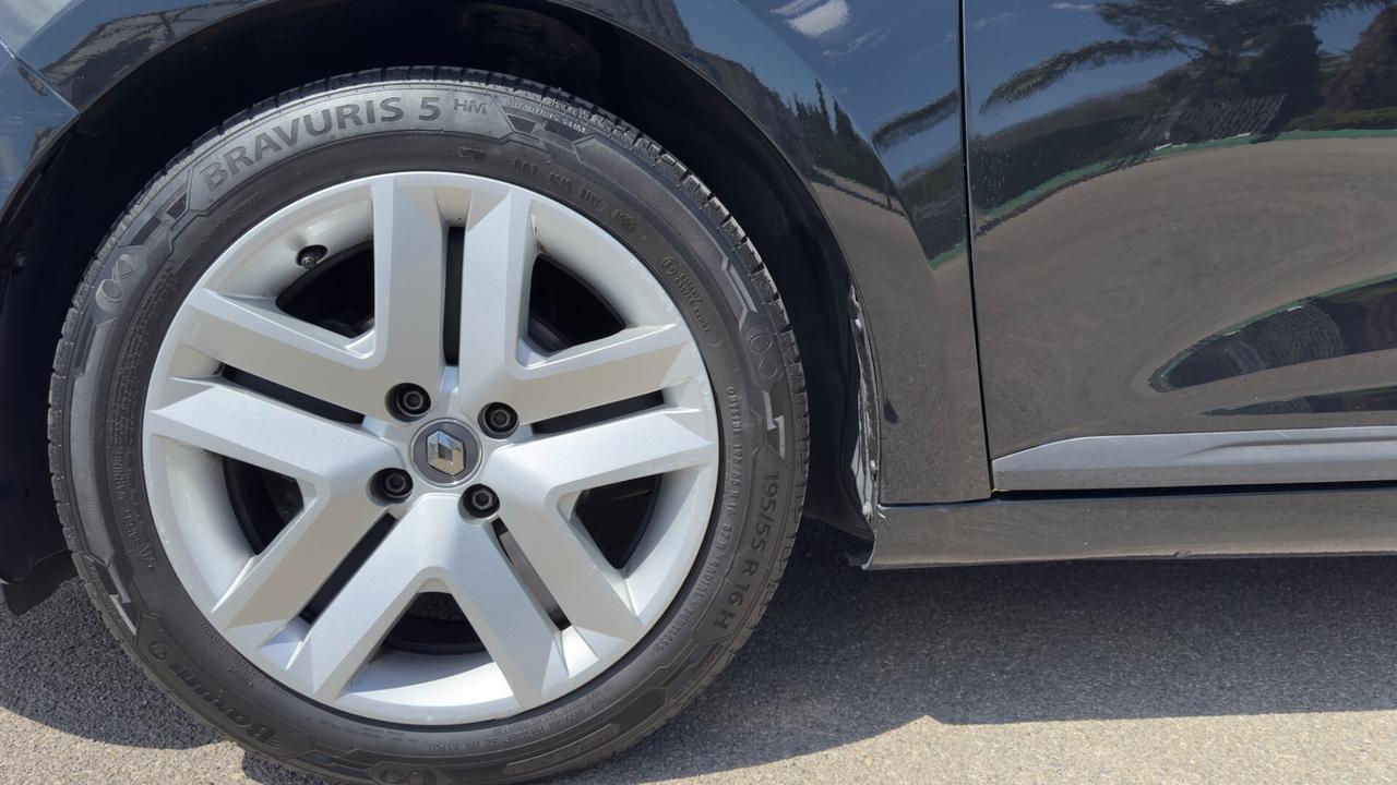 Renault Clio TCe 90CV GPL 5 porte