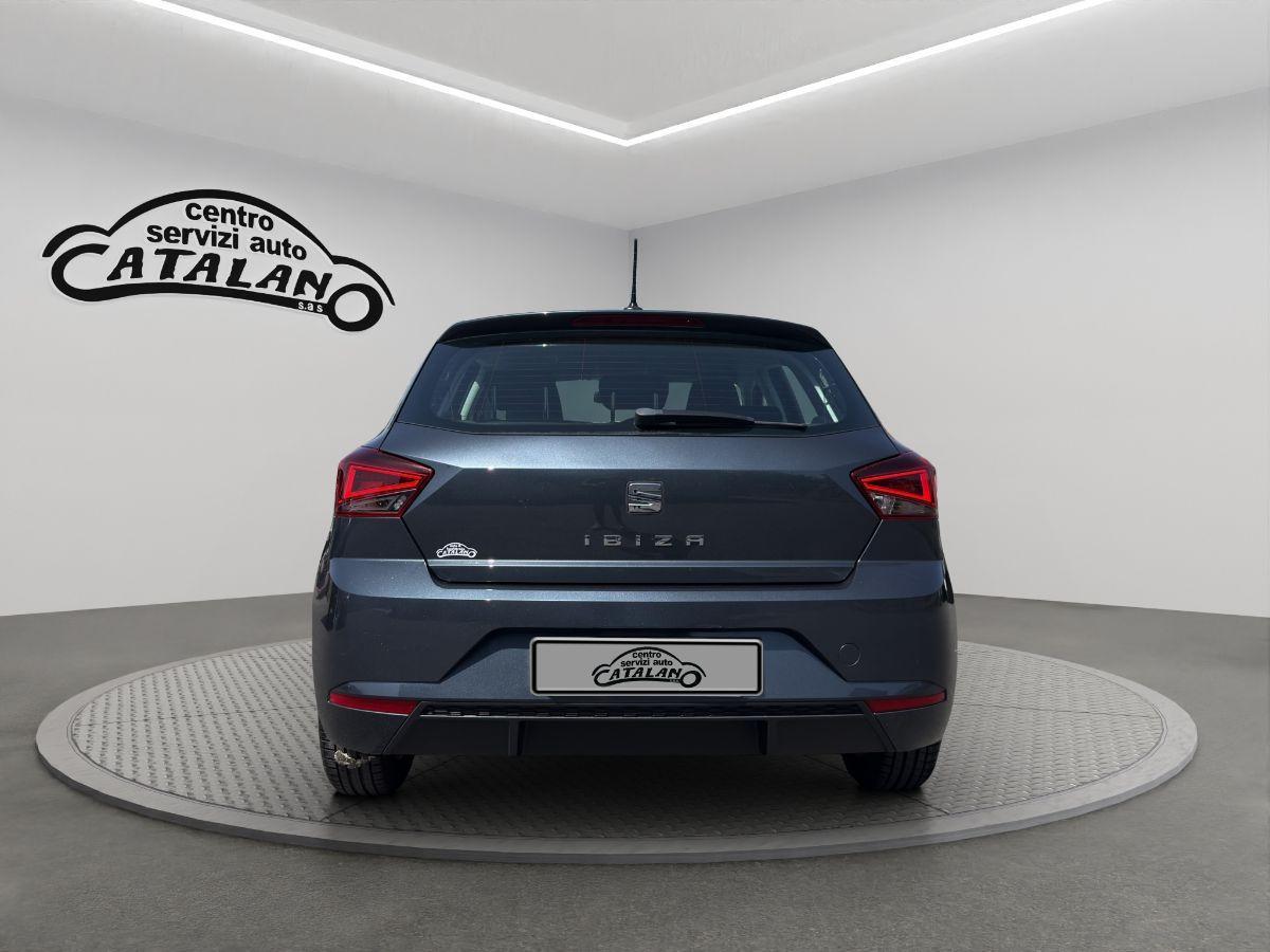 SEAT - Ibiza - 1.6 TDI 95CV 5p. XCELLENCE NAVI