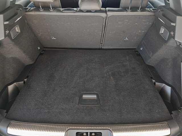 DS DS 7 Crossback DS 7 Crossback BlueHDi 130 aut. Grand Chic
