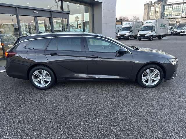 Opel Insignia Sports Tourer 2.0cdti Business Elegance Tetto IVA