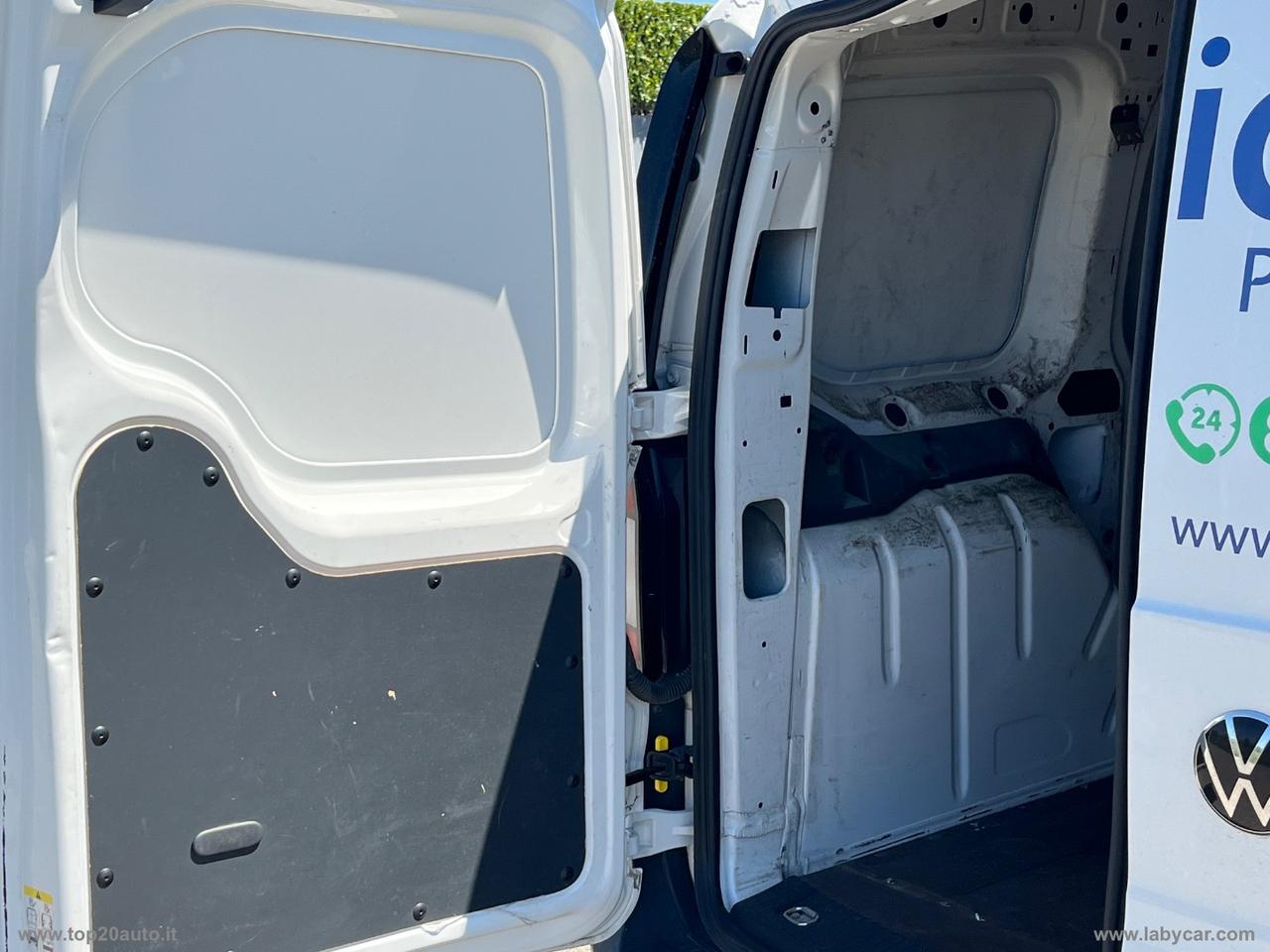 Caddy 2.0 TDI 102CV Furgone
