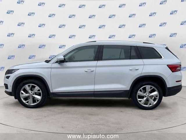 Skoda Kodiaq 2.0 tdi Executive dsg 7p.ti