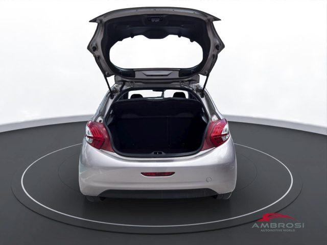 PEUGEOT 208 HDi 115 CV Stop&Start 5 porte Allure