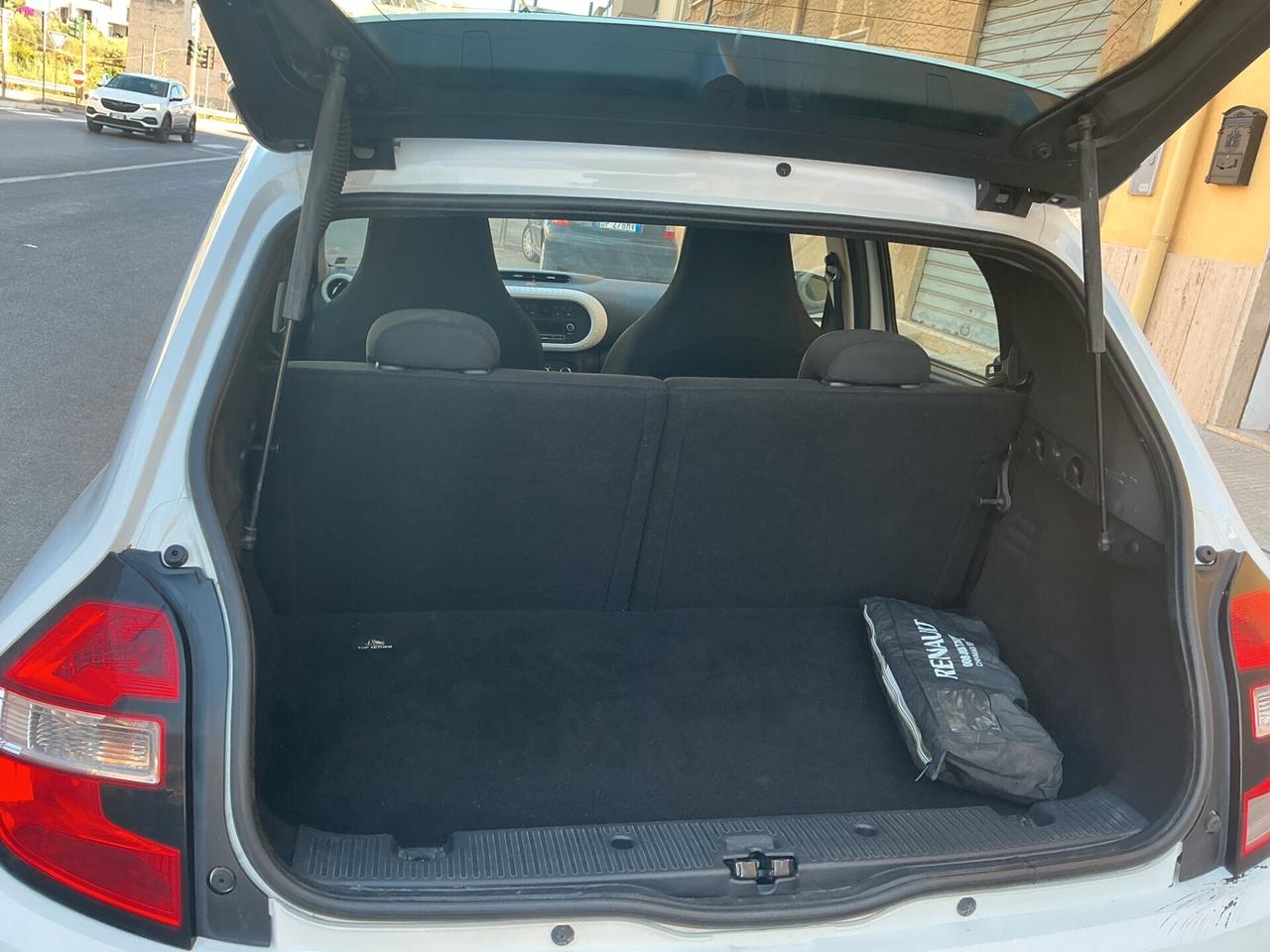 Renault Twingo 1.0 SCe Live