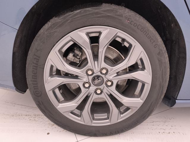 FORD Focus 1.0 ecoboost h ST-Line Design 125cv powershift