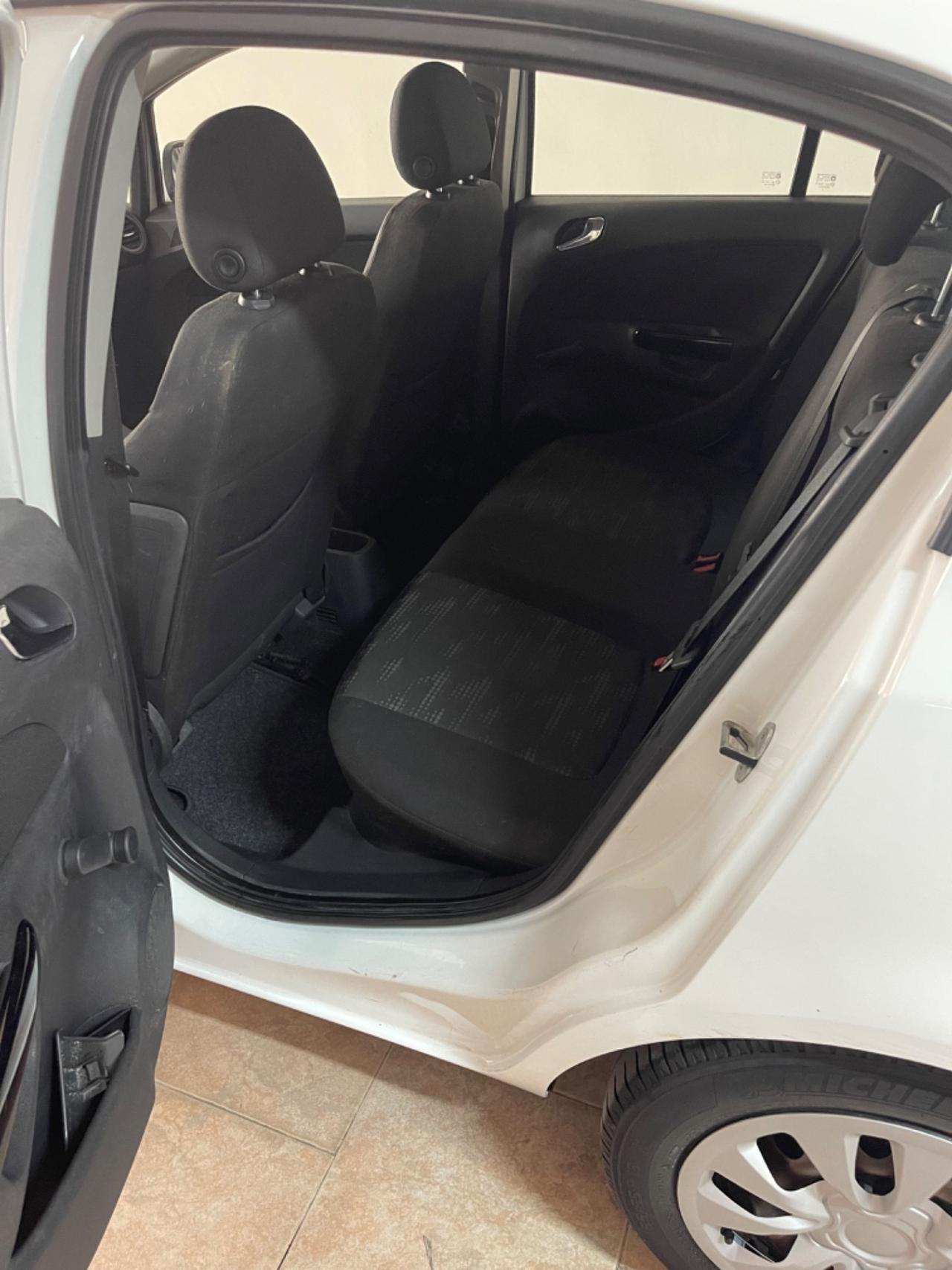 Opel Corsa 1.3 CDTI 75CV F.AP. 5 porte Elective
