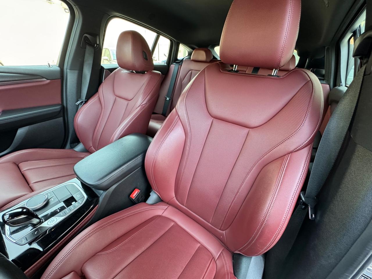 Bmw X4 xDrive20d 48V Msport