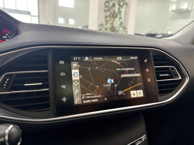 PEUGEOT 308 BlueHDi 150 S&S EAT6 Allure
