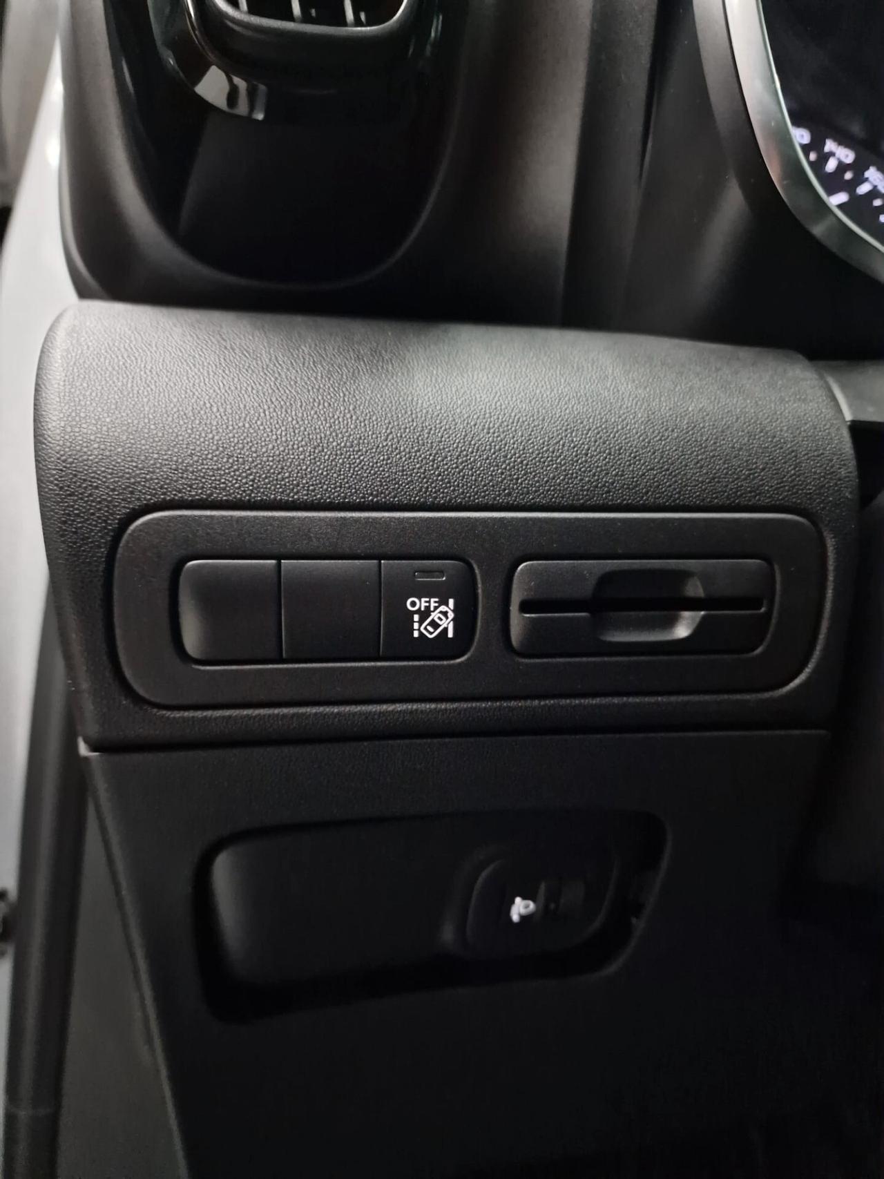 Citroen C3 Aircross 1.5 BlueHDi 110 S&S Shine
