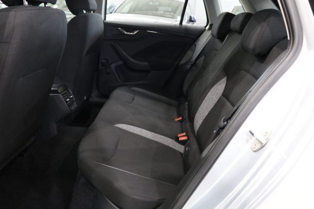 SKODA Kamiq 1.0 TSI Ambition
