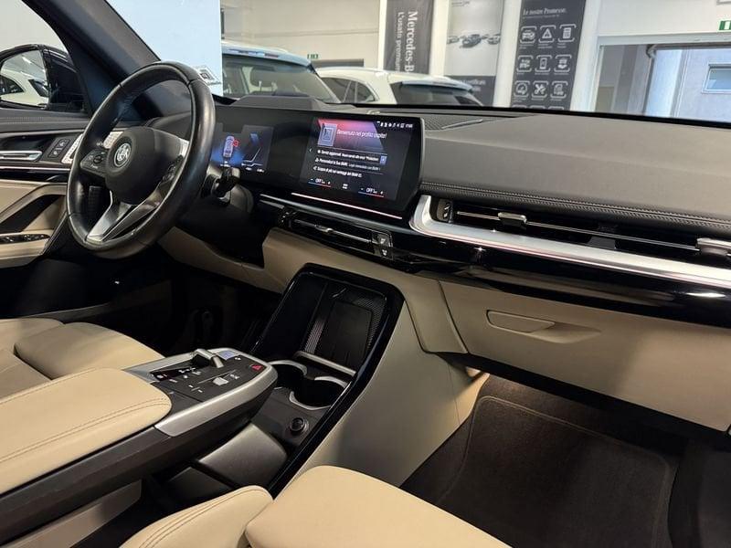 BMW iX1 iX1 xDrive 30 xLine